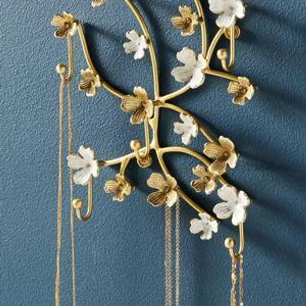 Amalia Jewelry Organizer