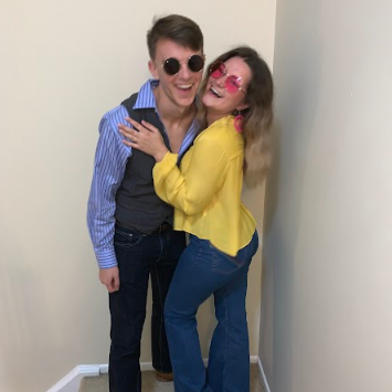 The '70s were a silly time.