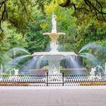 Forsyth Park
