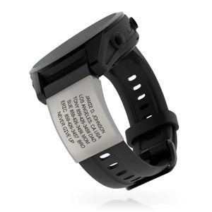 Emergency Watch IDs
