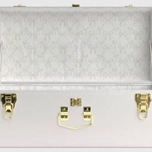 Personalized Wedding Trunk - Petite Keep