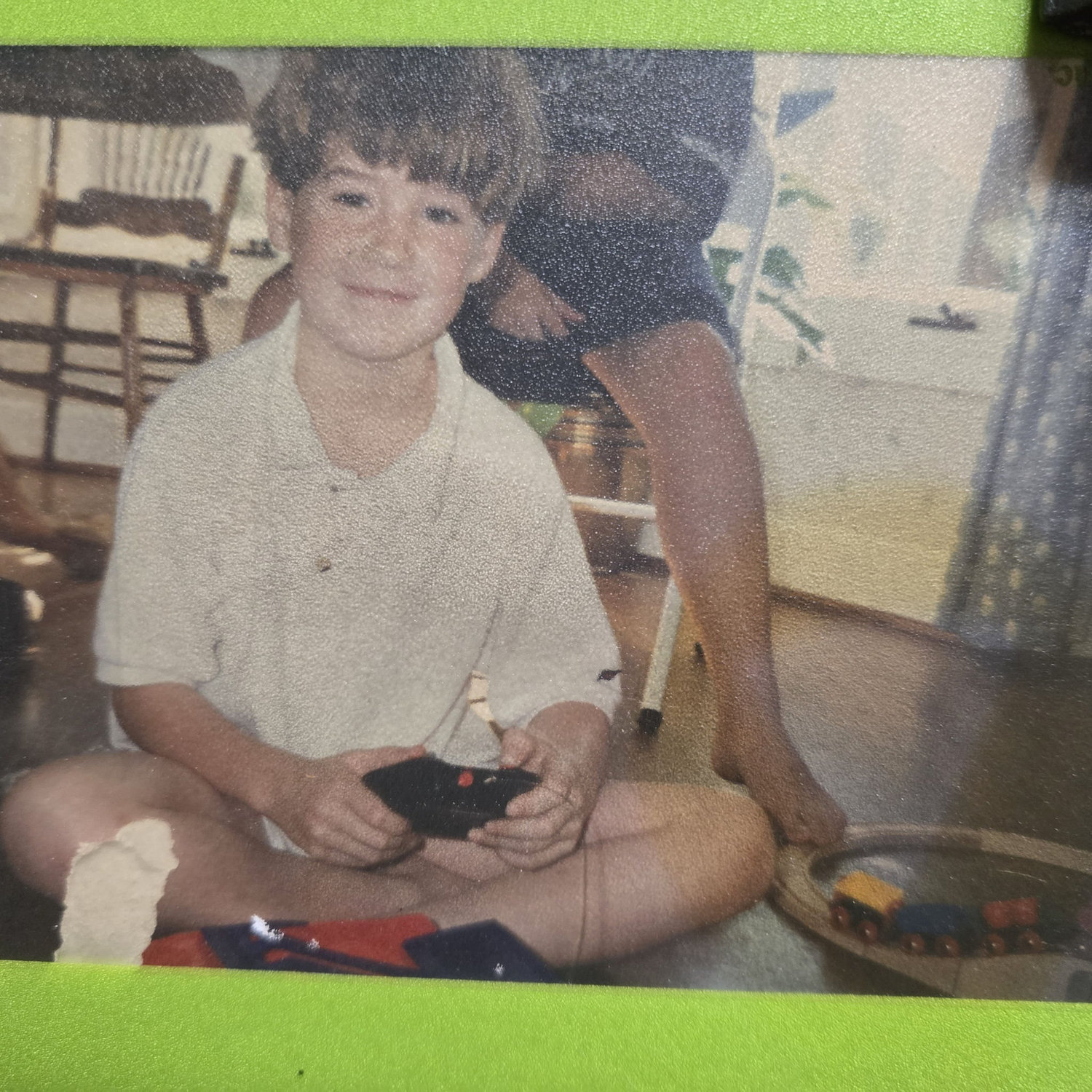 Baby Baby D.