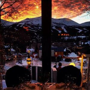 Romantic Dinner for Two