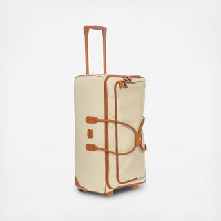 Firenze 28" Rolling Duffel