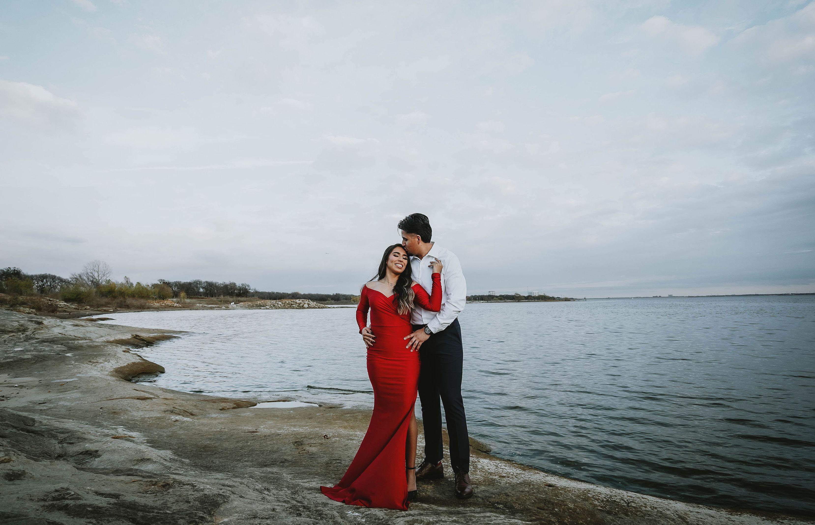 The Wedding Website of Gissel Diaz and Angel Mendoza