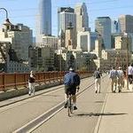 Stone Arch Bridge