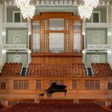 Nashville Symphony | Schermerhorn Symphony Center