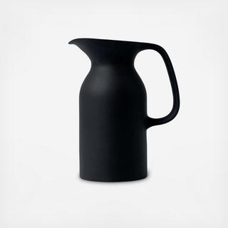 Olio Matte Large Pitcher