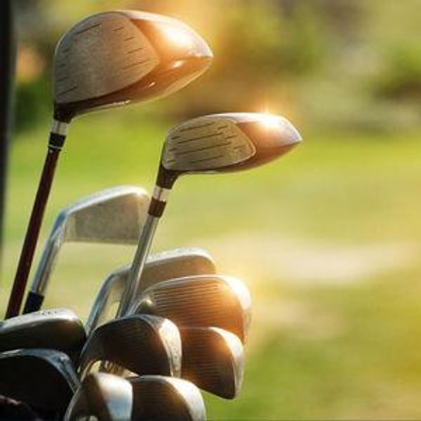 Fitted Golf Clubs