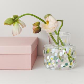 Meadow Spring Vase