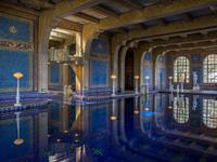 Hearst Castle
