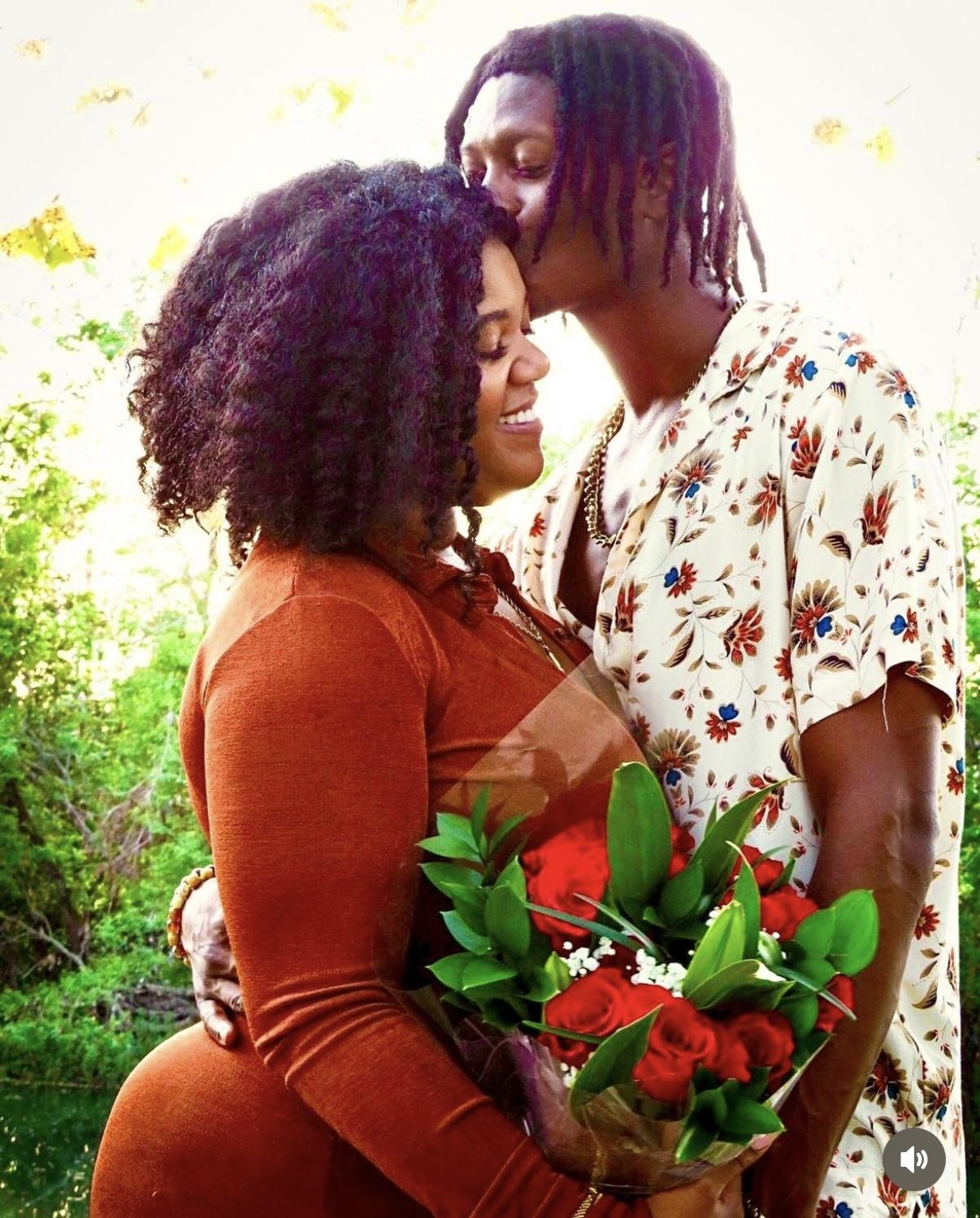 The Wedding Website of Jessiqua Pryor and Olumayowa Kujimiyo