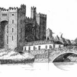 Bunratty Castle and Folk Park