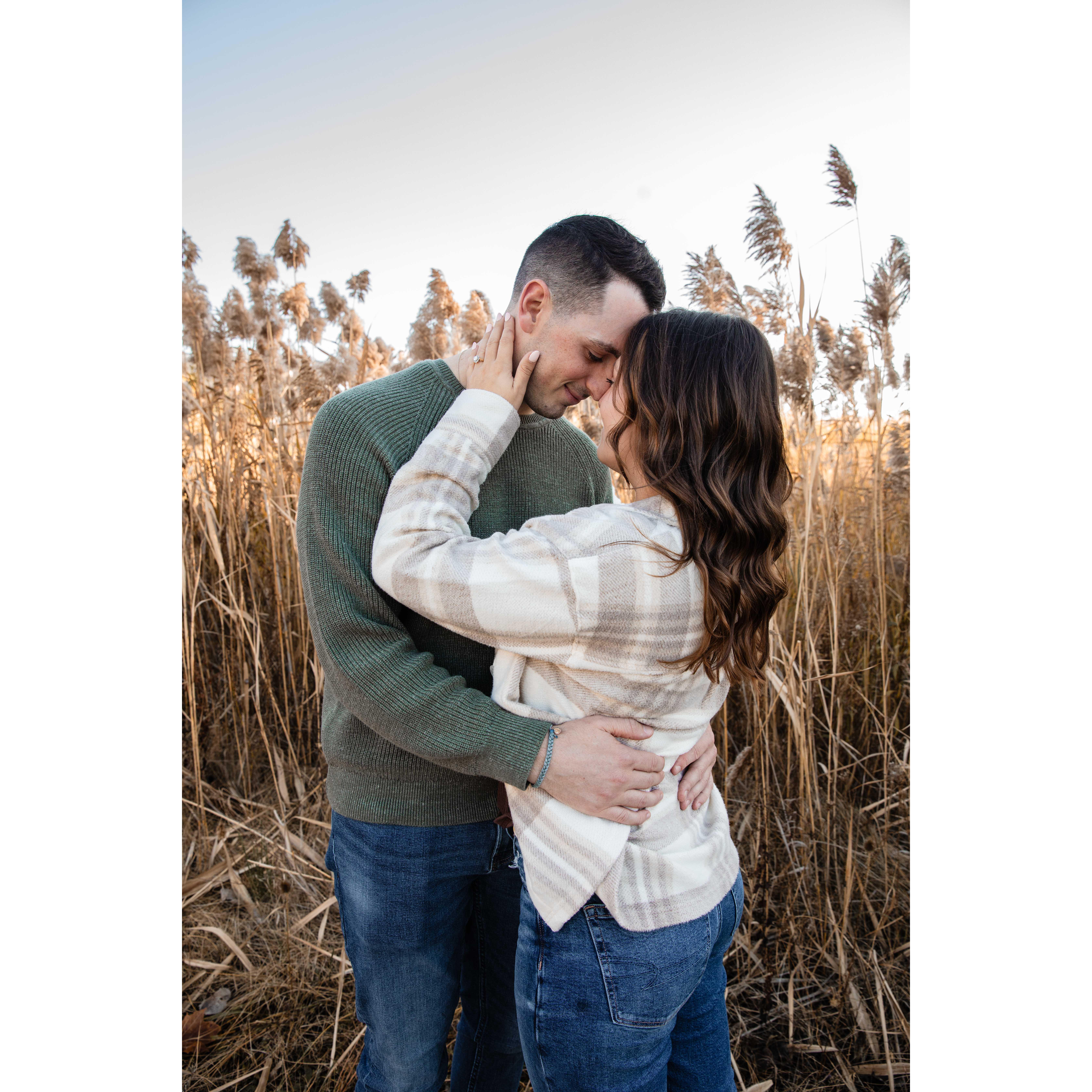 more engagement pics!