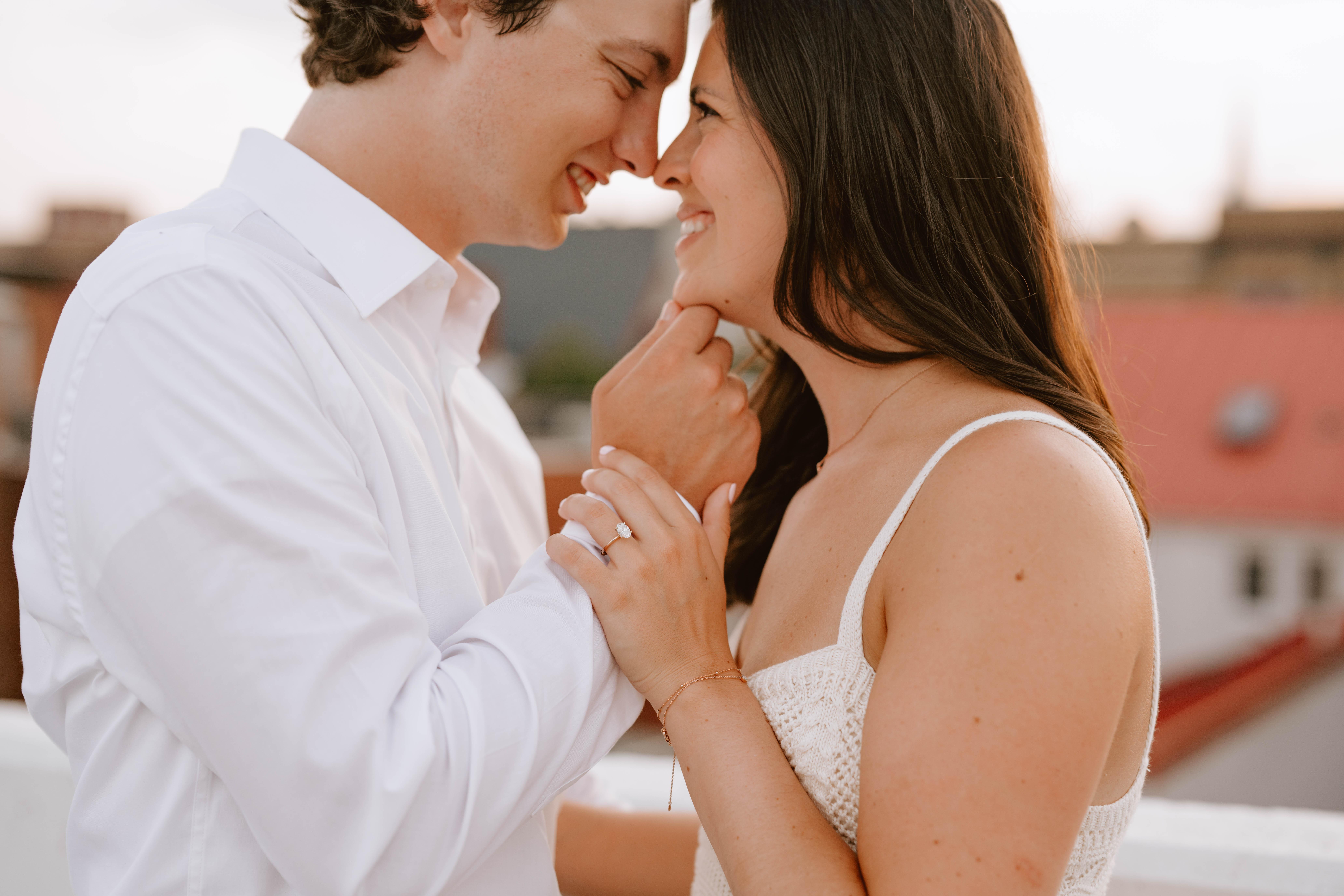 The Wedding Website of Casey Stencil and Bryan Mauser