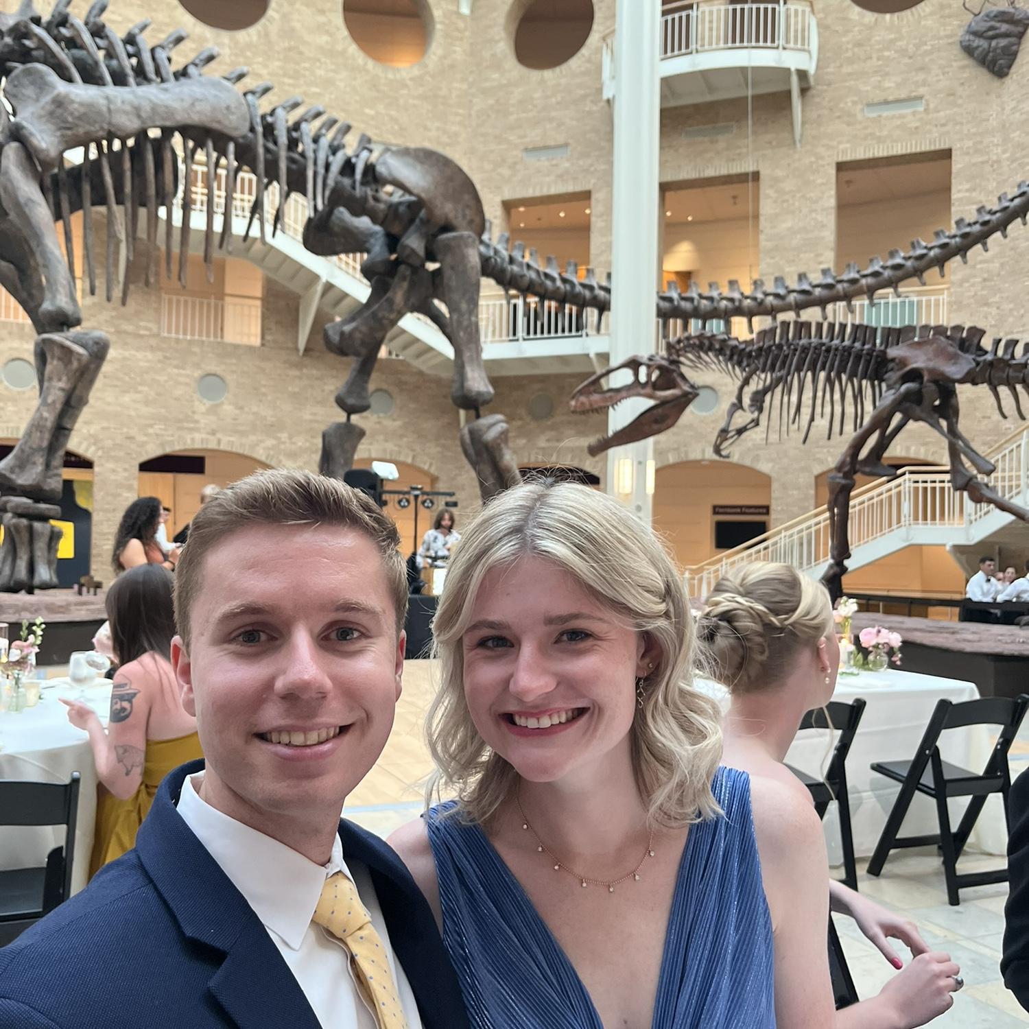 Celebrating a Wedding in Atlanta, August 2024