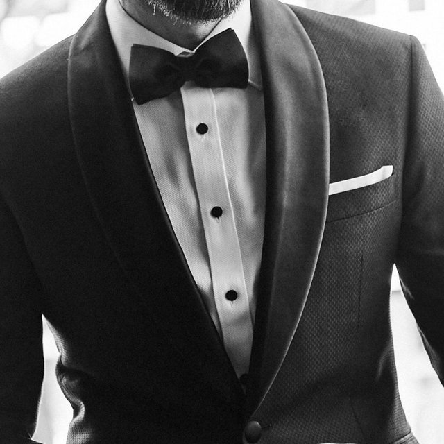 New Tuxedo