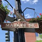 Market Street