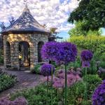Idaho Botanical Garden