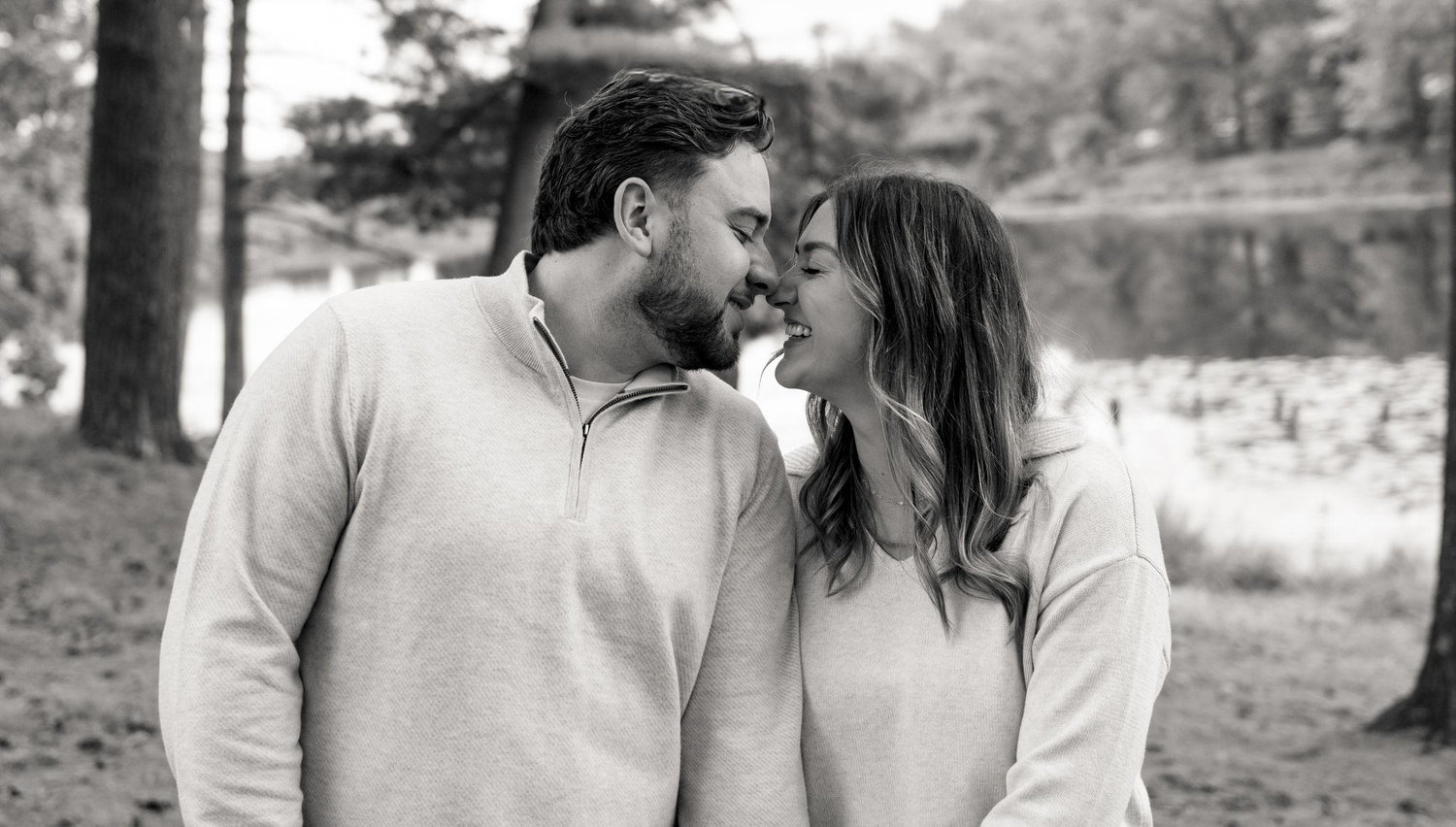 The Wedding Website of Eliana Ottoson and Mitchell Boyer