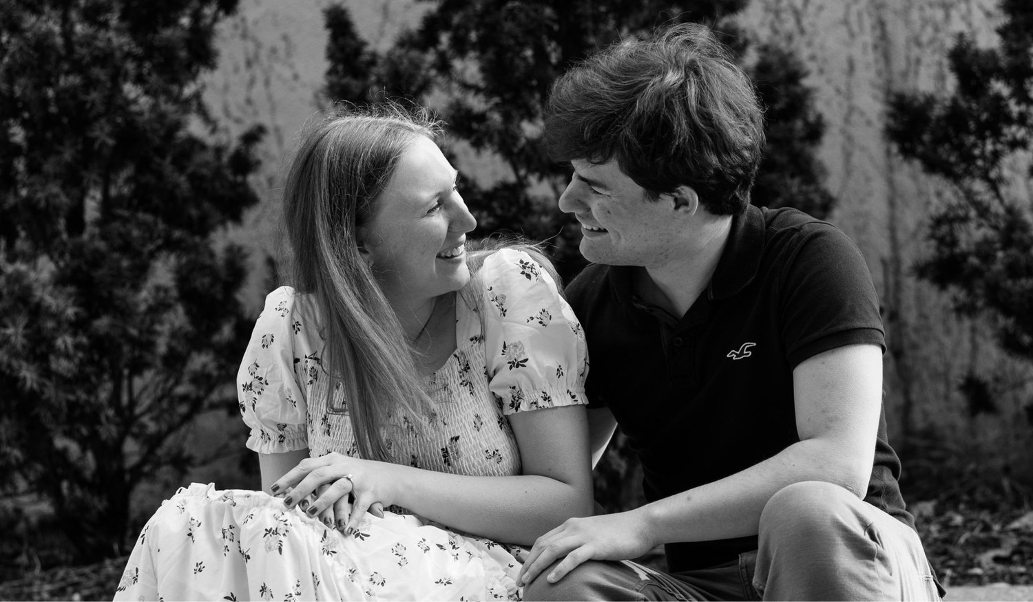 The Wedding Website of Rebecca Kaminski and Javier Madan