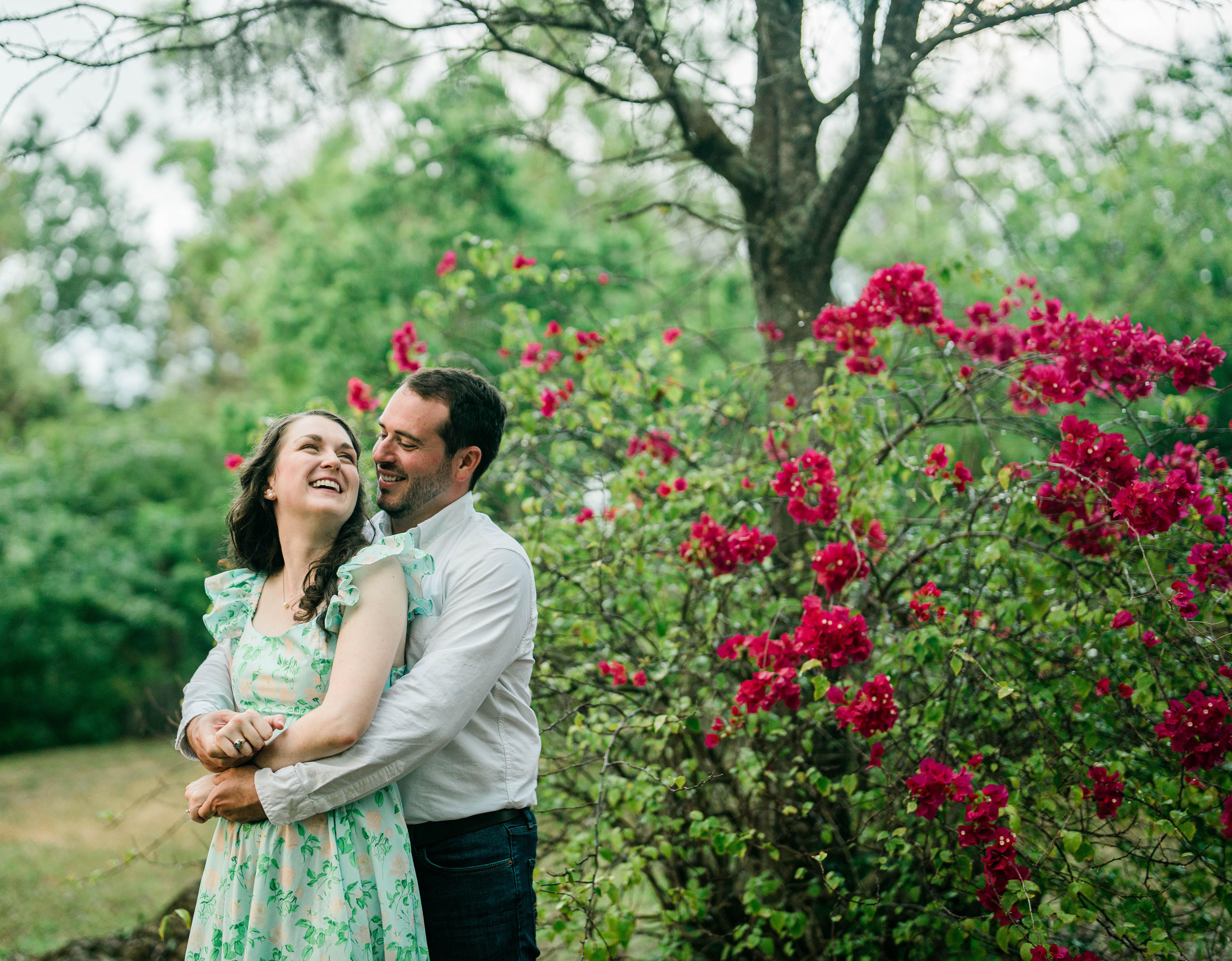 The Wedding Website of Katie Leigh and Nic Montgomery