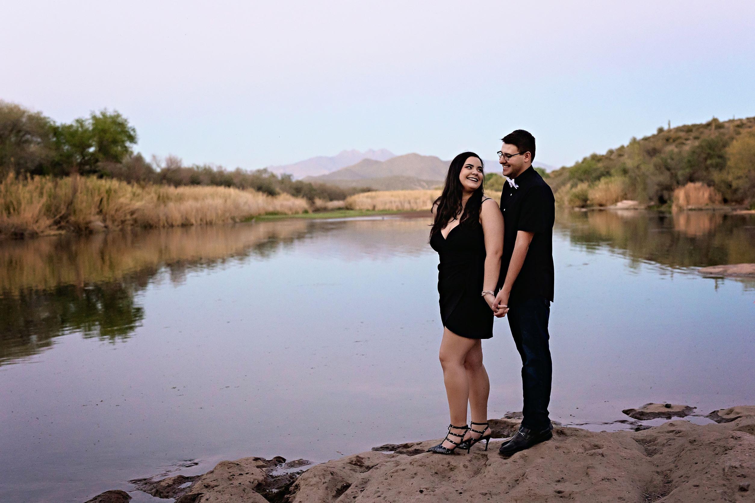 The Wedding Website of BreAnna Betancourt and Alexander Larson