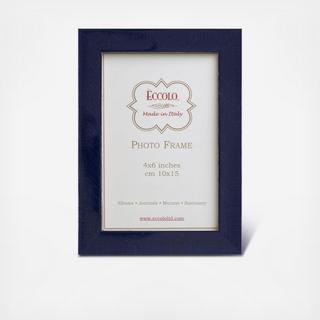Multigrain Marquetry Frame