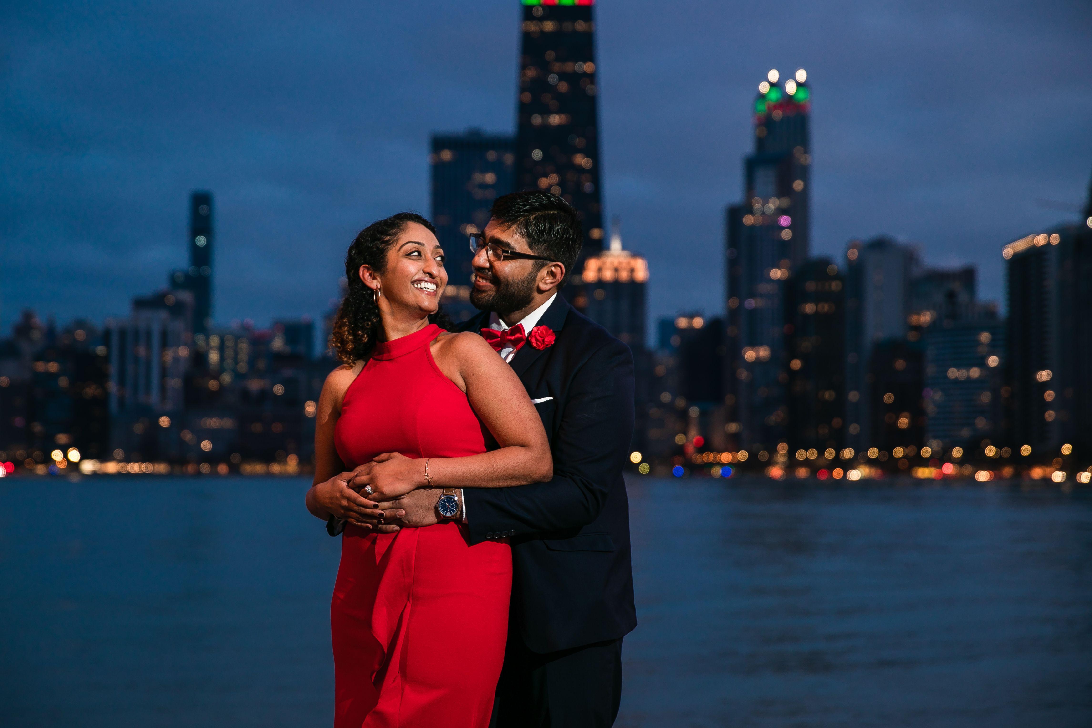 The Wedding Website of Jasmine Lukose and Biju Punnoose