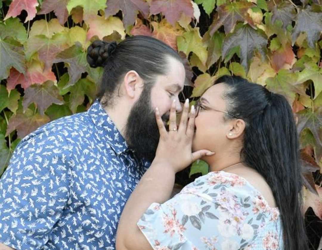 The Wedding Website of Anissa Kolda and Dominic Ferlo