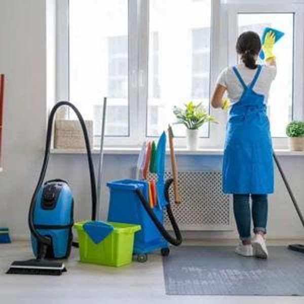 Cleaning Service Gift Card, Task Rabbit