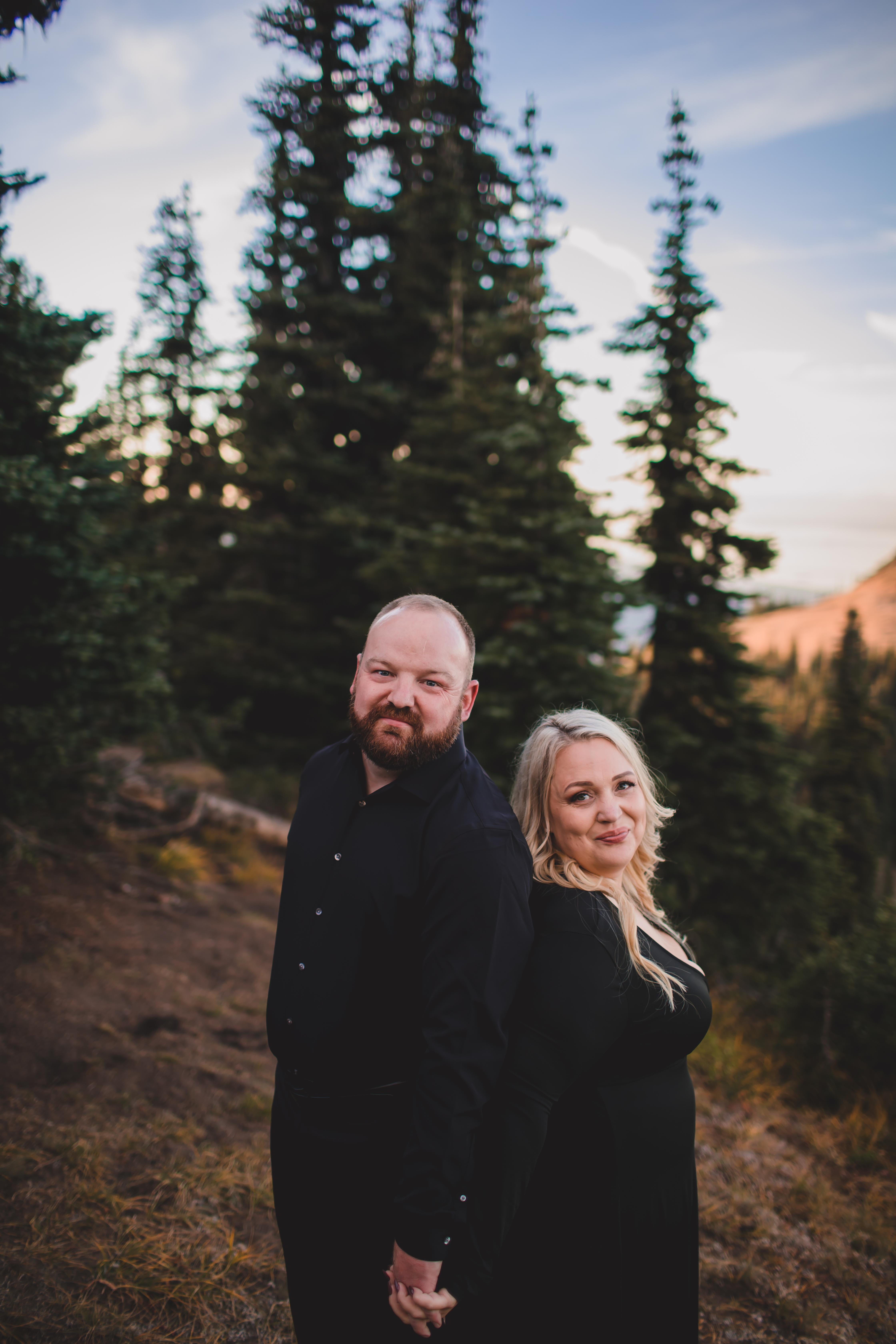 The Wedding Website of Lauren Davis and Bill Wright