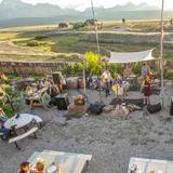Sawtooth Hotel Resturant