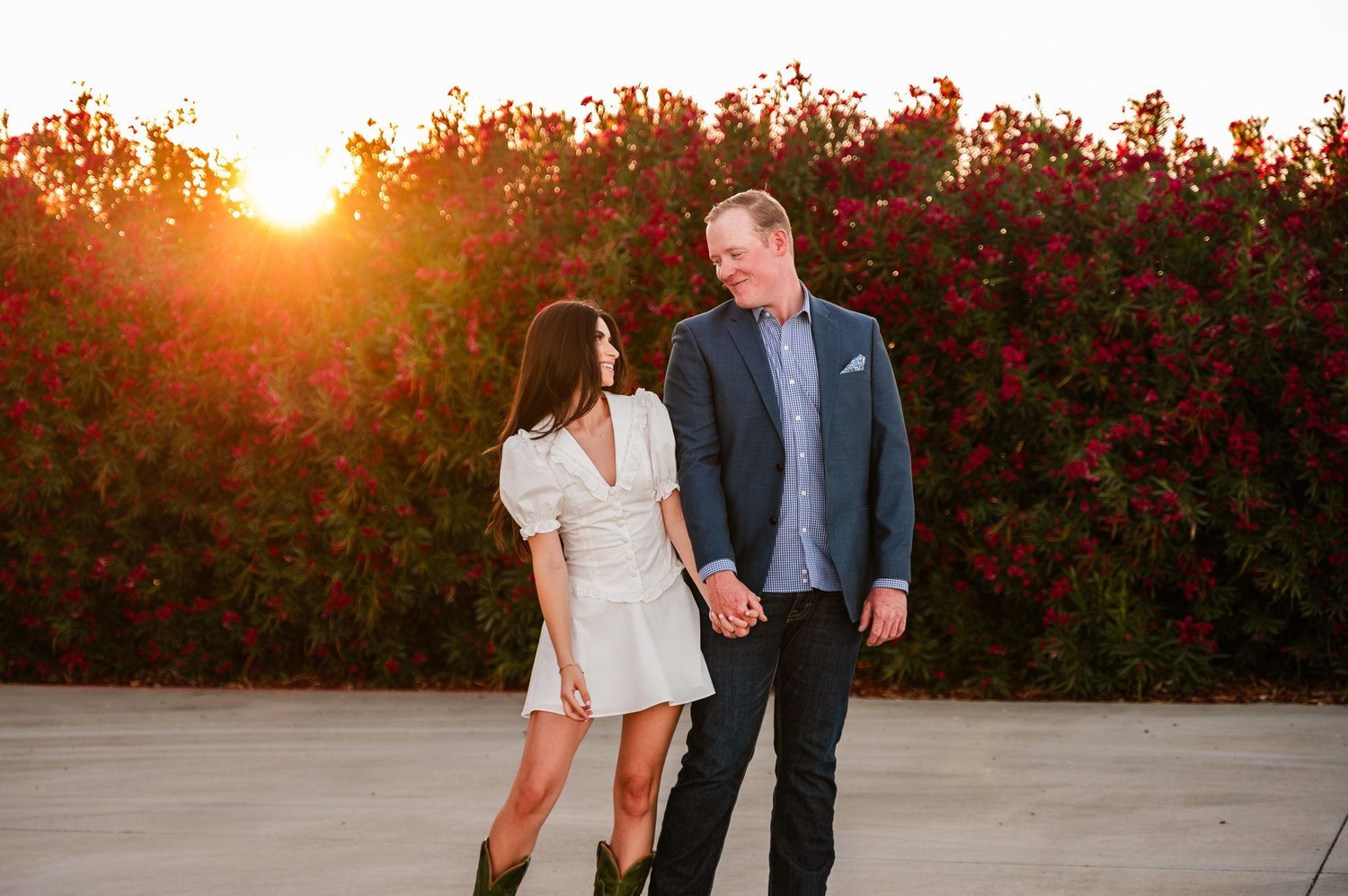 The Wedding Website of Nadia Bernadette Estacio and Daniel Jude Maring