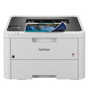 Wireless Compact Digital Color Laser Printer