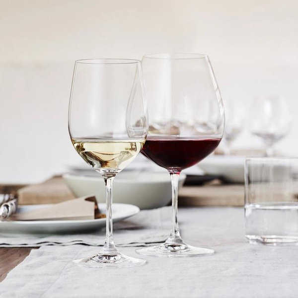 RIEDEL Vinum Viognier/Chardonnay