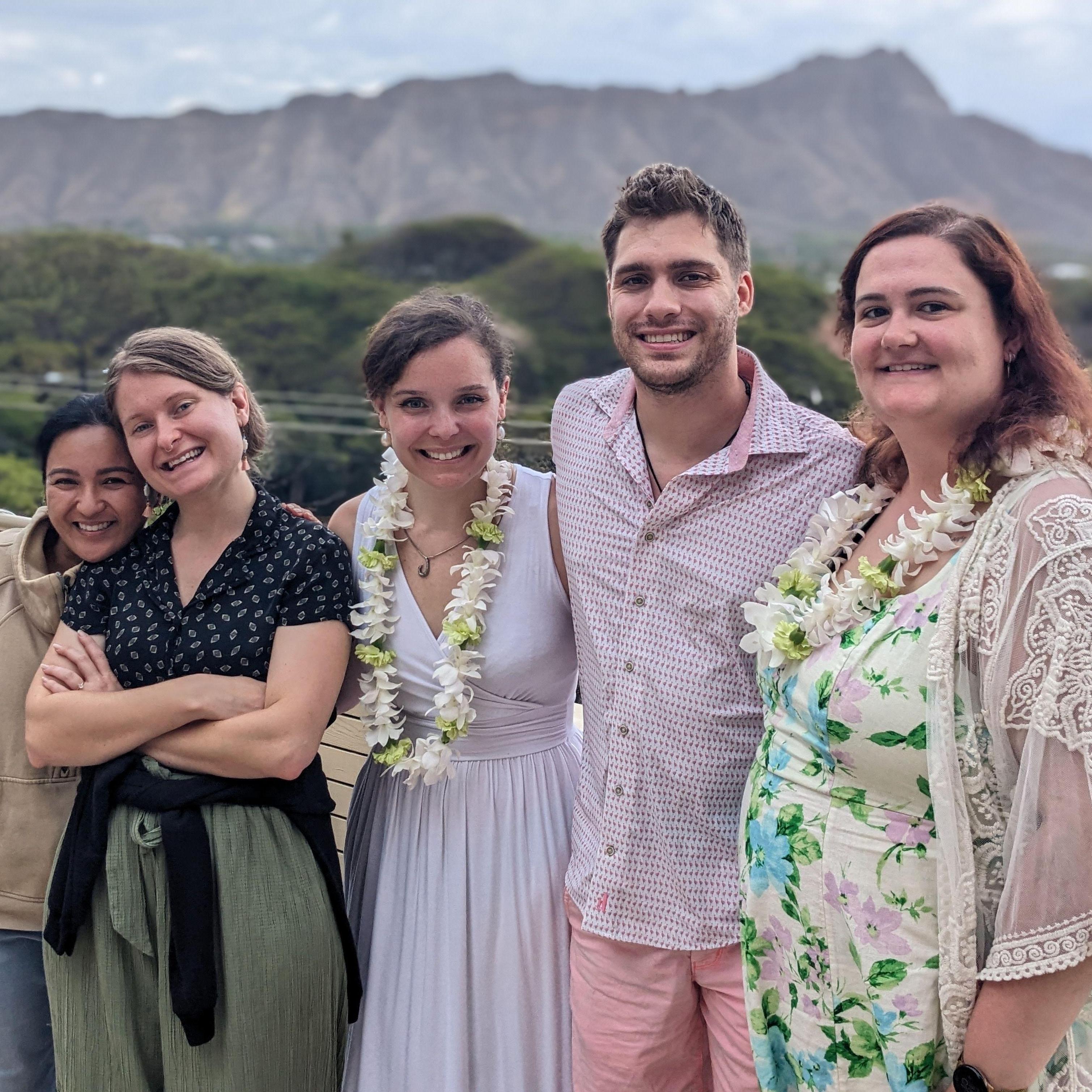 Our second trip to Hawaii, 2024