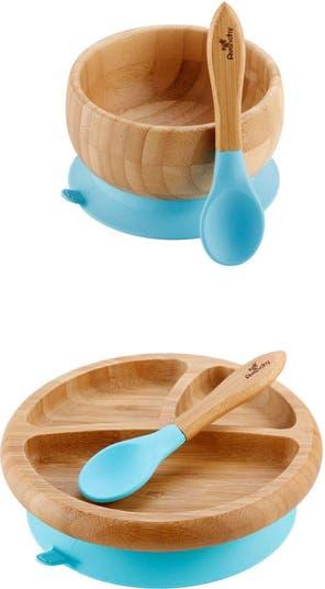 Essentials Baby Dish Collection