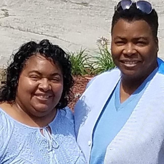 Easter Sunday in North Carolina