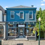 Beaver Street, Sewickley