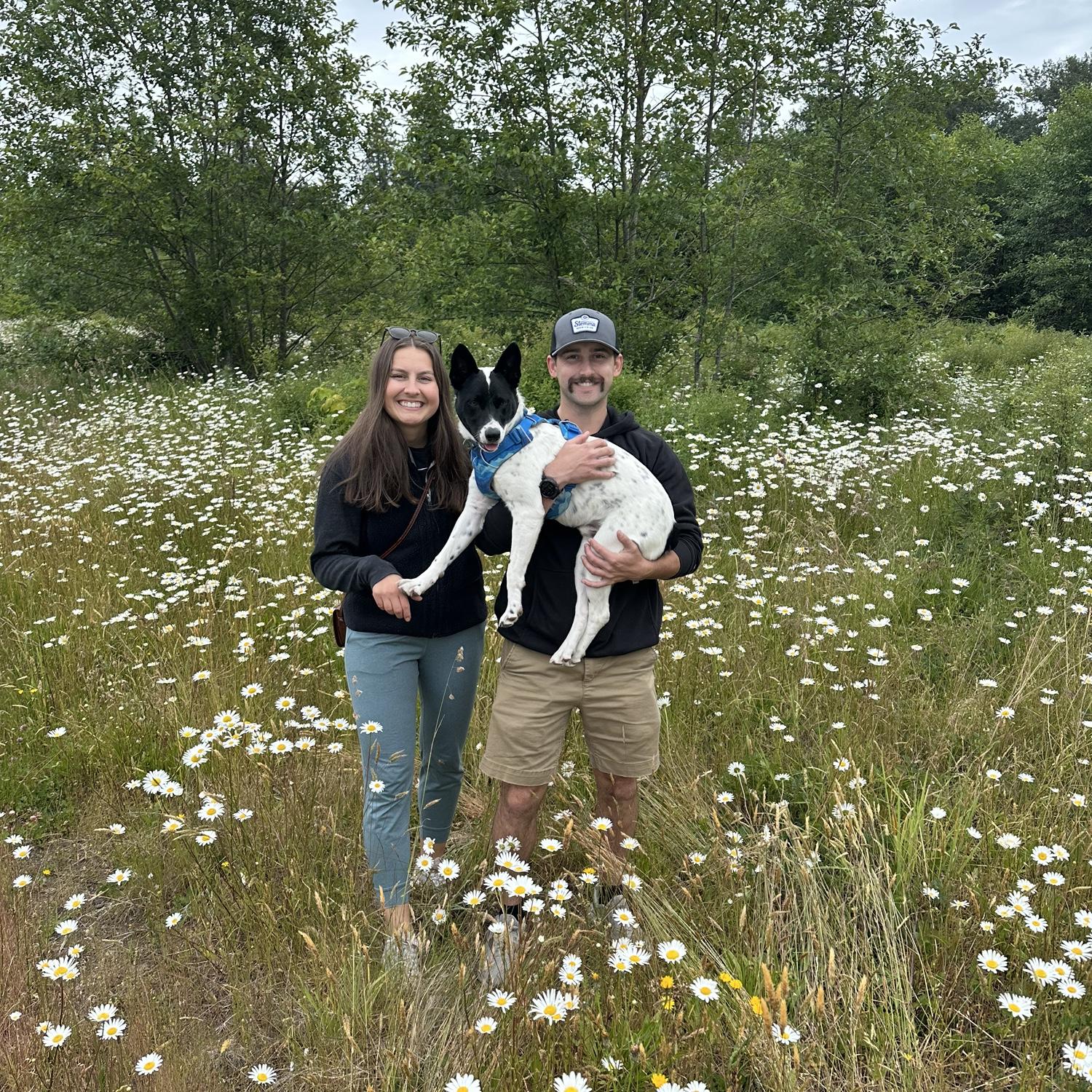 Family Photo!