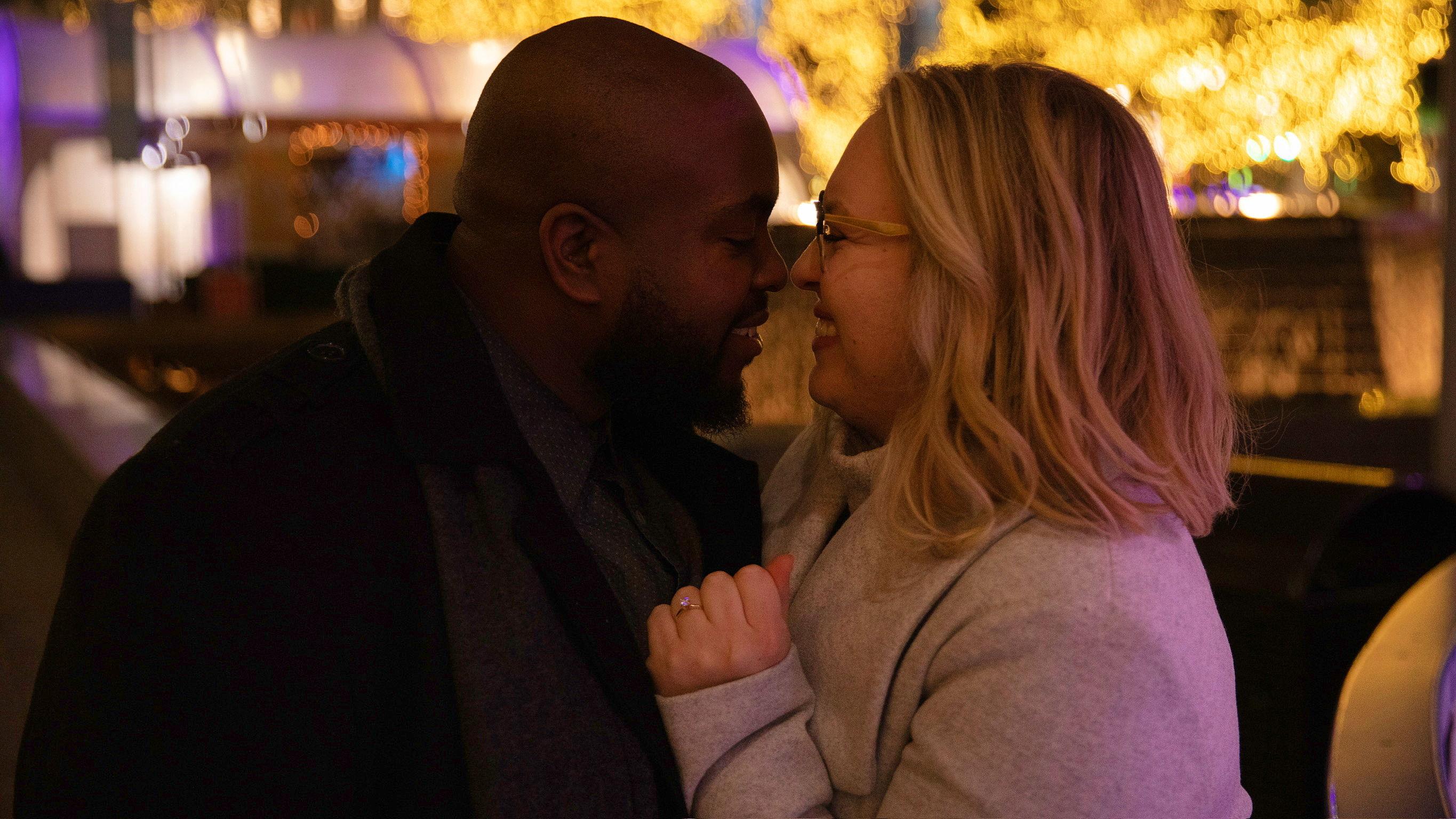 The Wedding Website of Blake Tubbs and Katie Jouthas