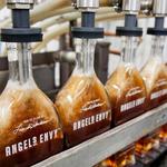 Angel's Envy Distillery