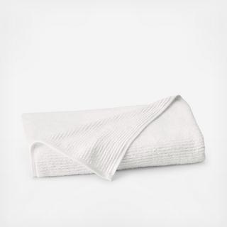 Turkish Ribbed Bath Sheet