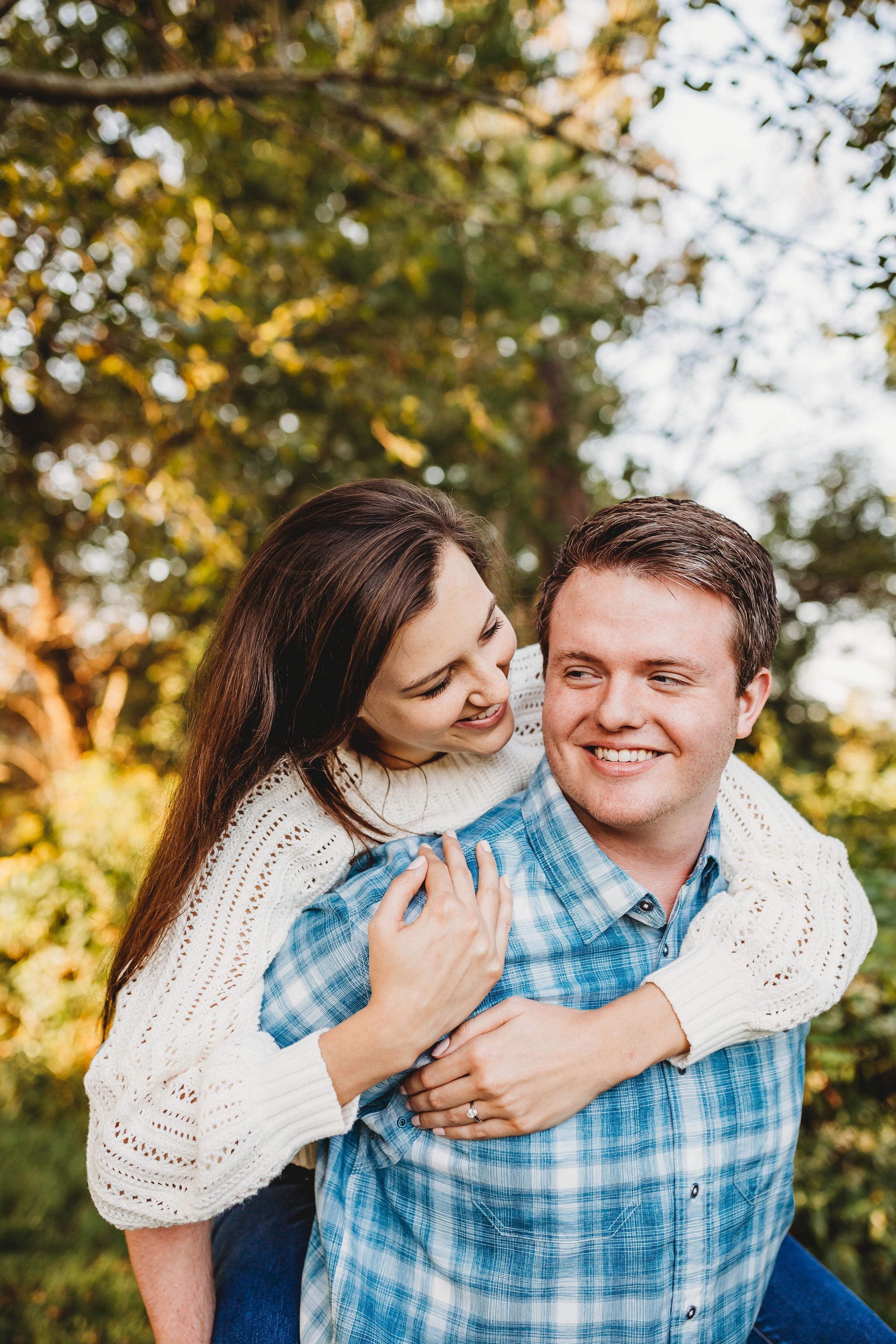 The Wedding Website of Grace Goodpasture and Kyle Oppenheim