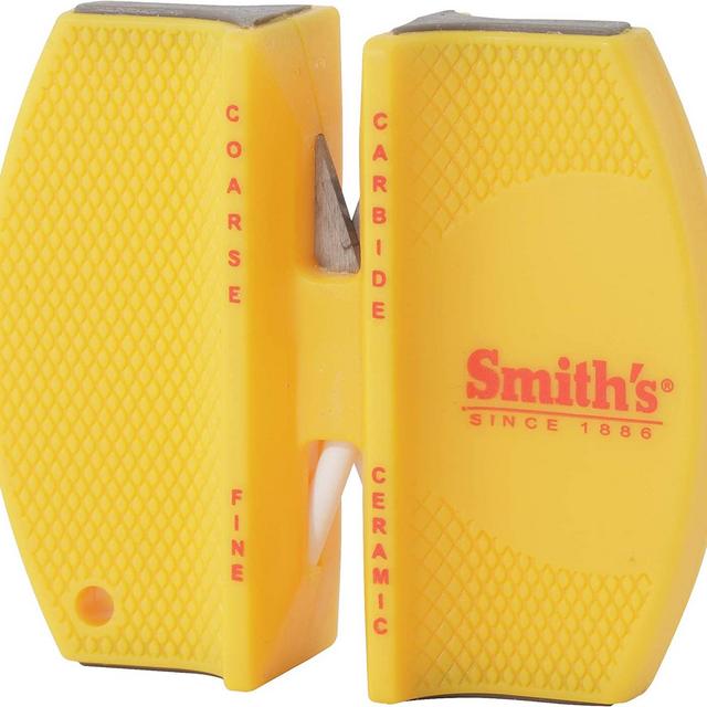 2 Step Knife Sharpener