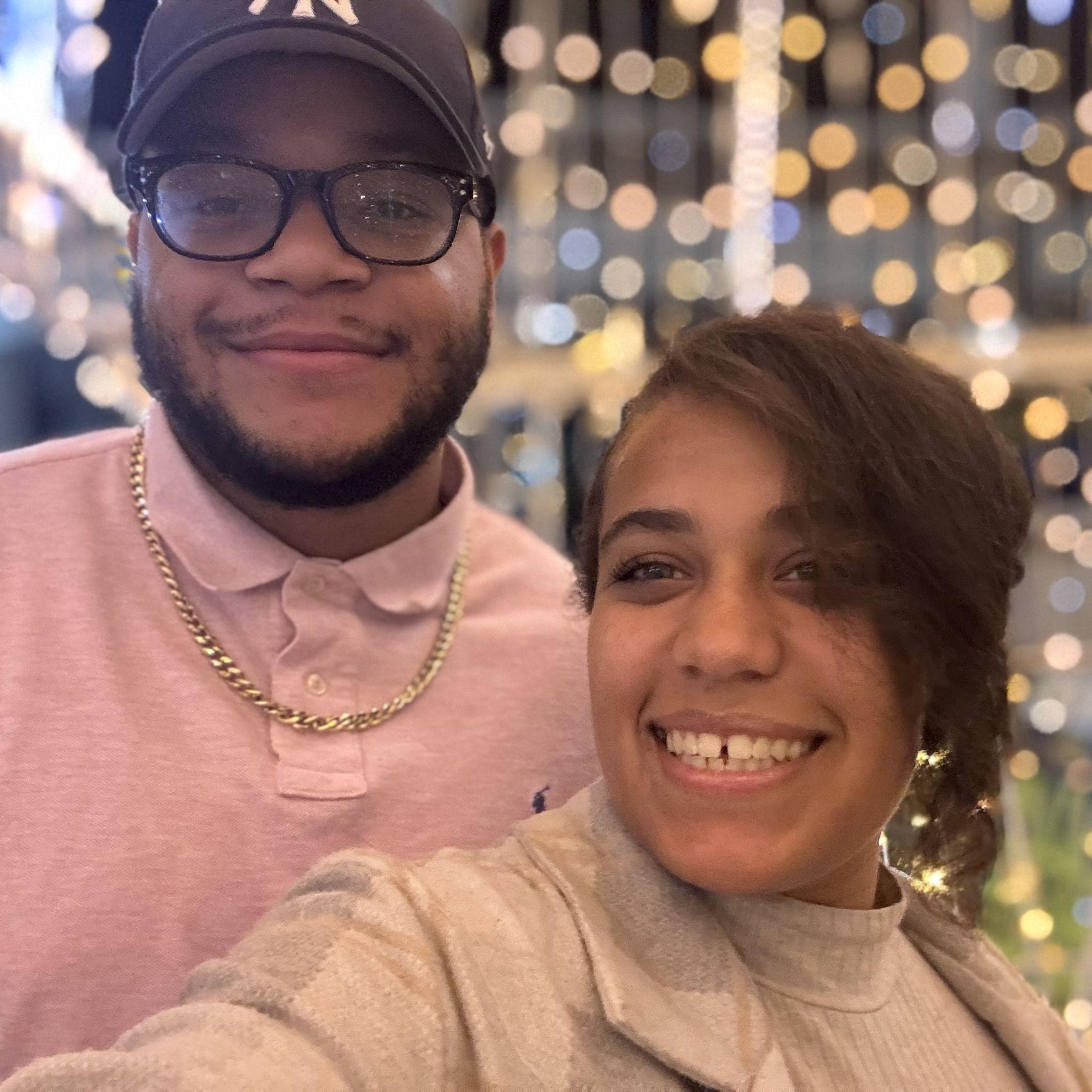 The Day Rob asked Belle to be his girlfriend!