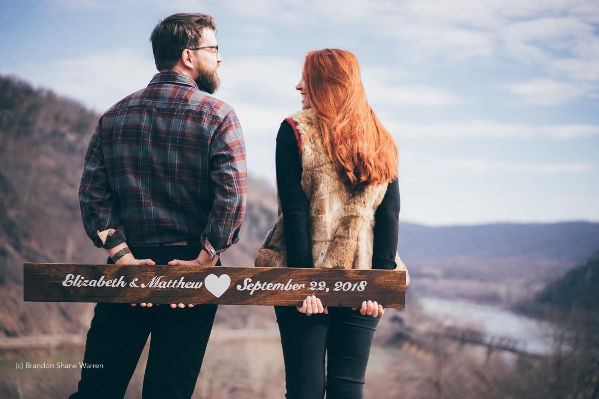 The Wedding Website of Elizabeth Gossens and Matthew Eide