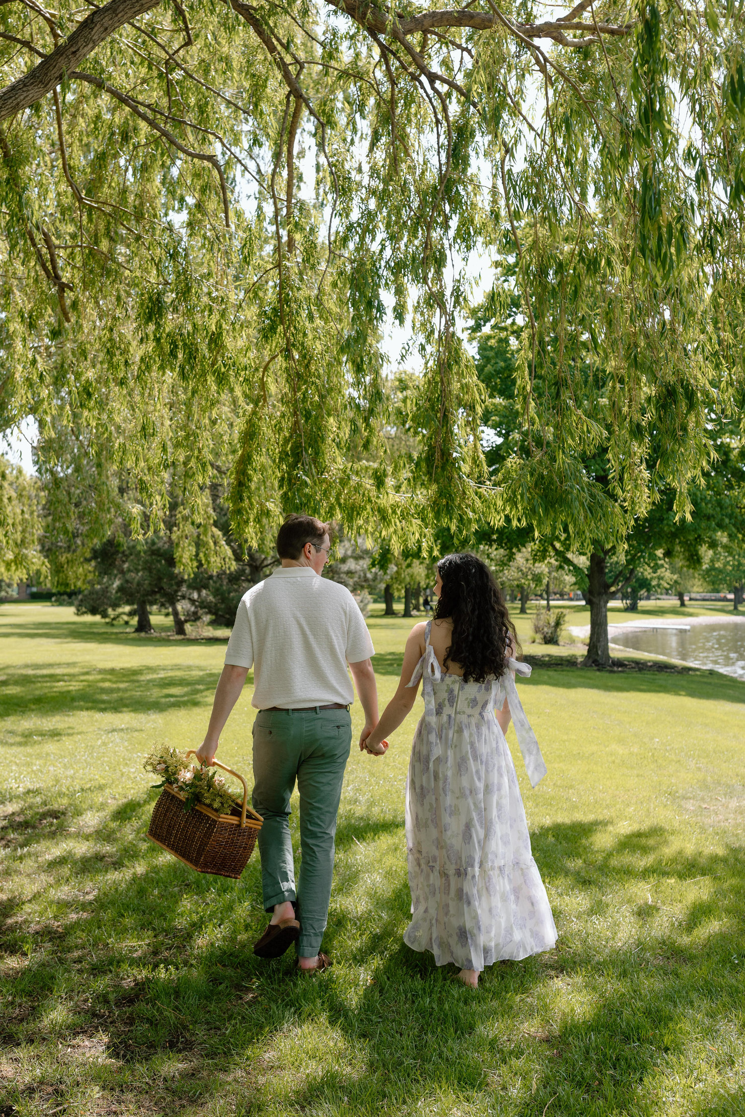 The Wedding Website of Sarah Champlin and Jonah Boutell