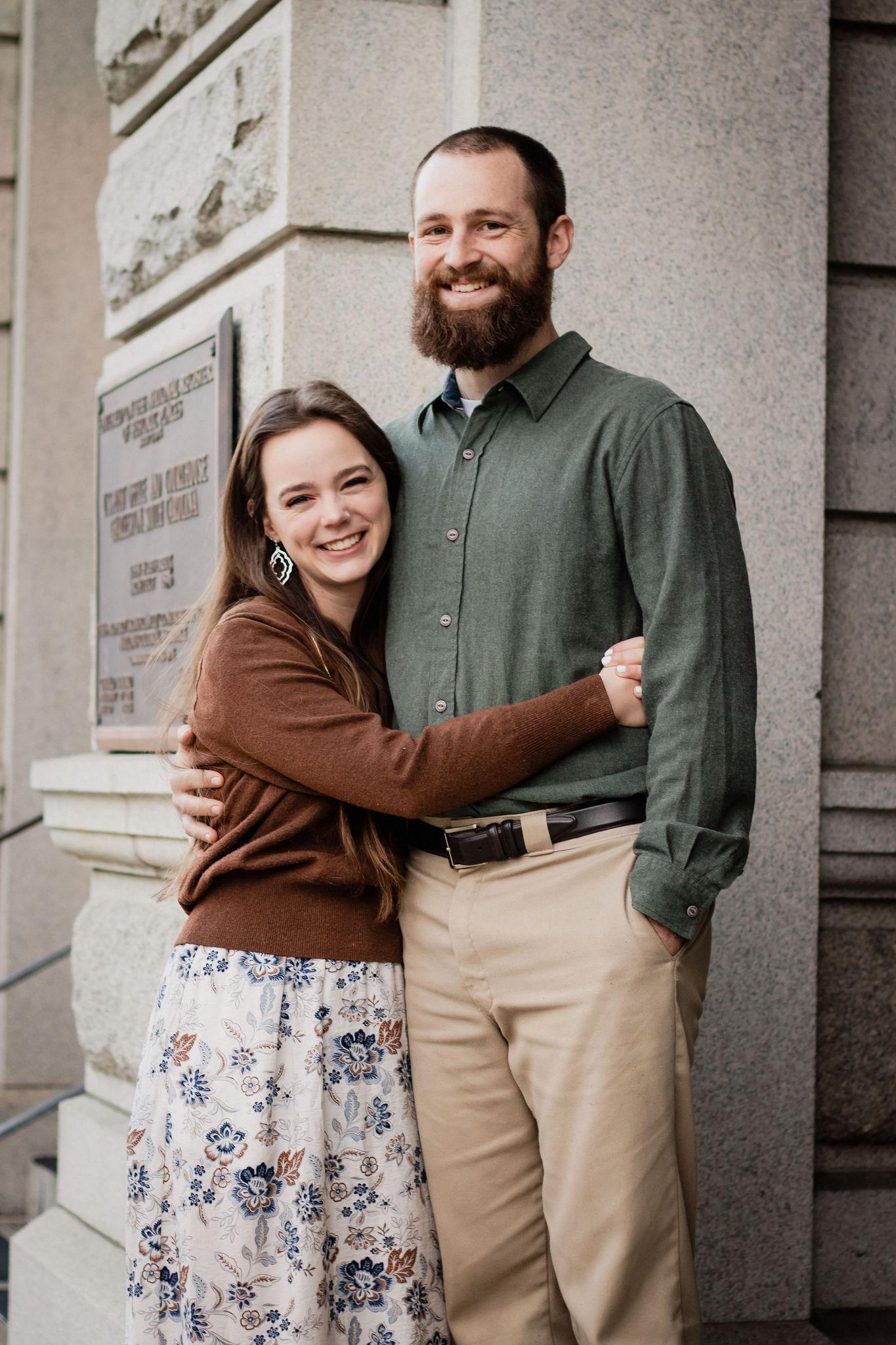 The Wedding Website of Tatum Connor and Noah Miller